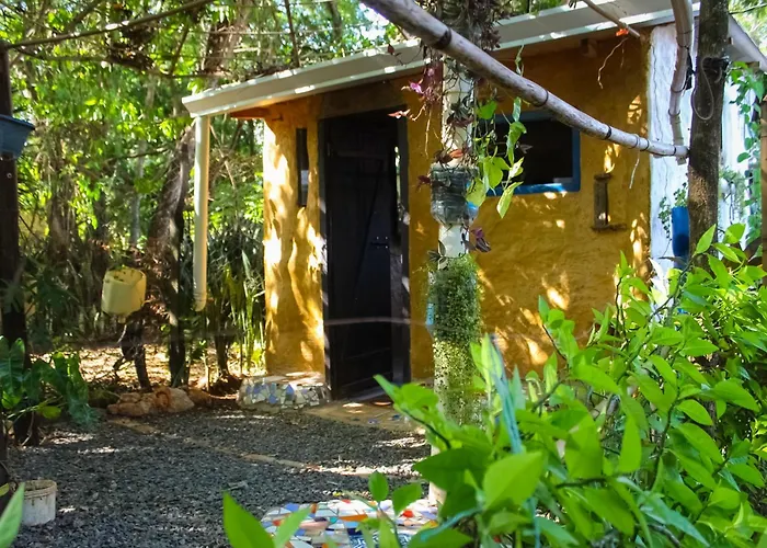 A Casinha Do Forneiro