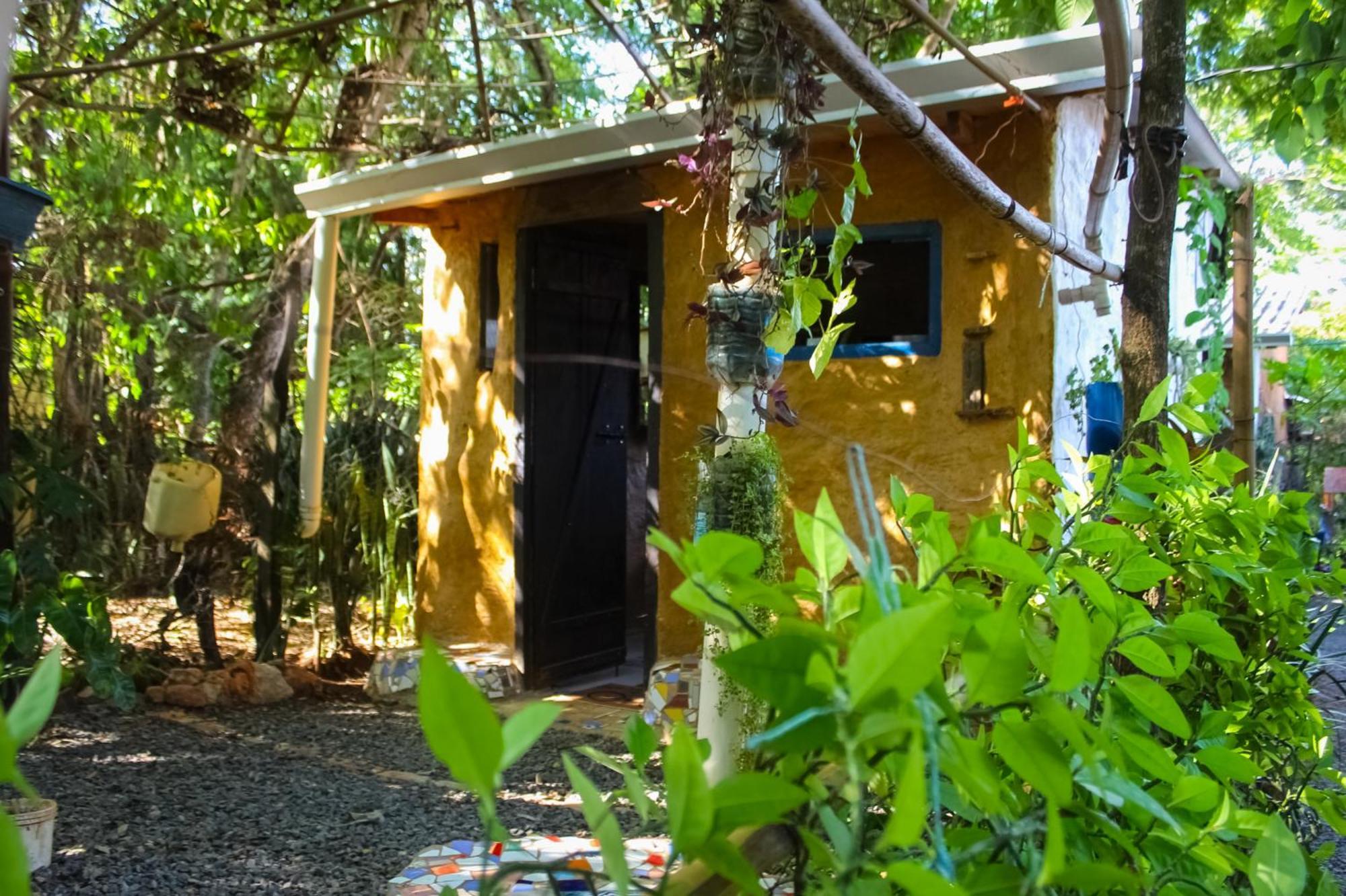 Holiday home A Casinha Do Forneiro