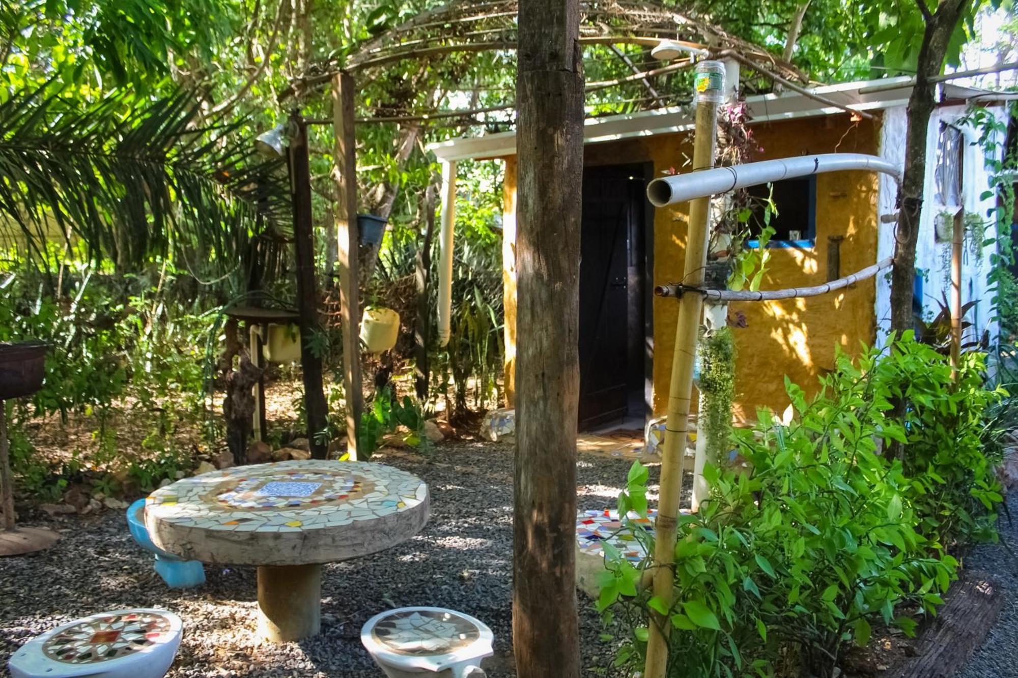 A Casinha Do Forneiro Bonito (Mato Grosso do Sul)