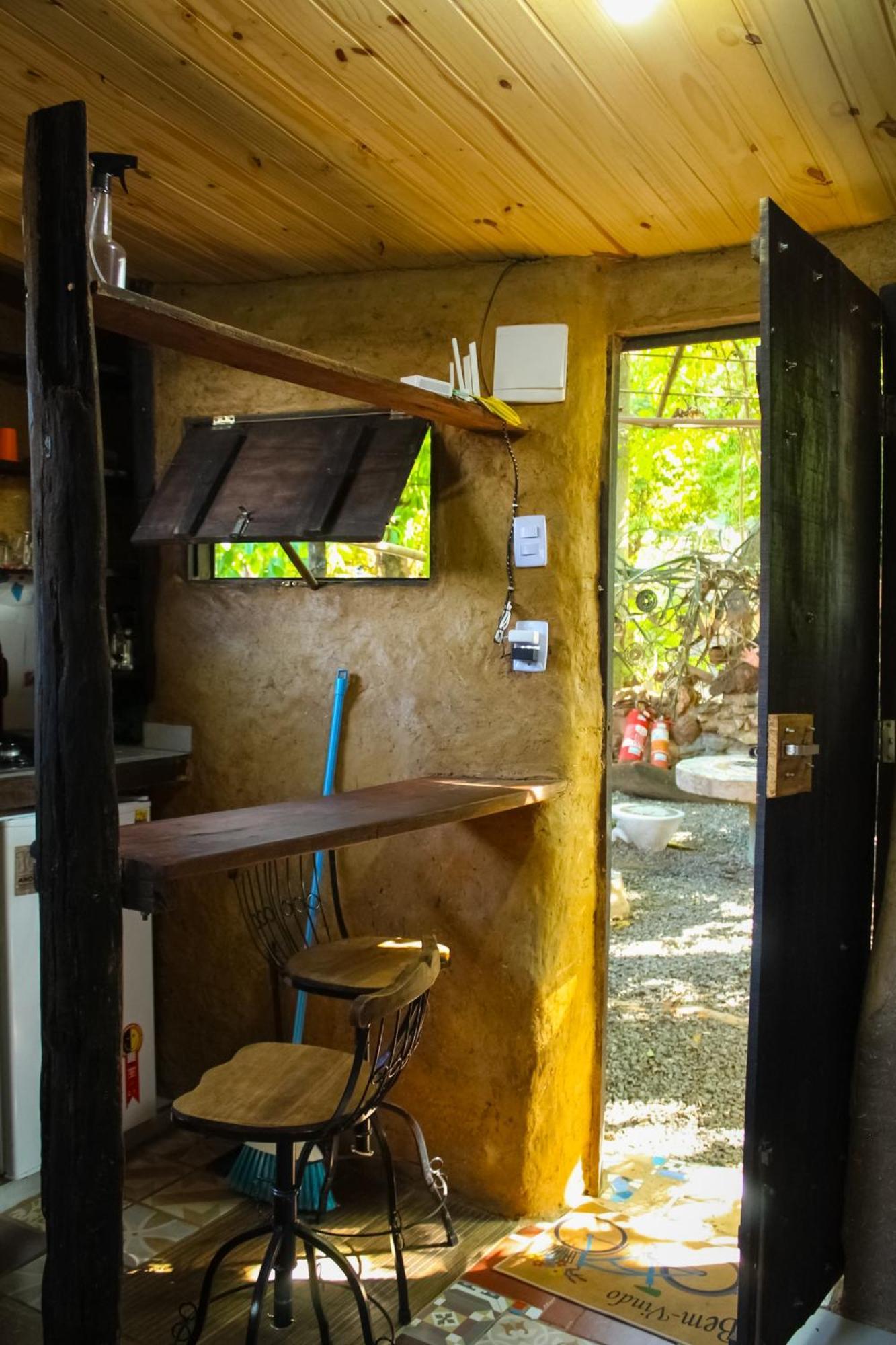 A Casinha Do Forneiro * Bonito (Mato Grosso do Sul)