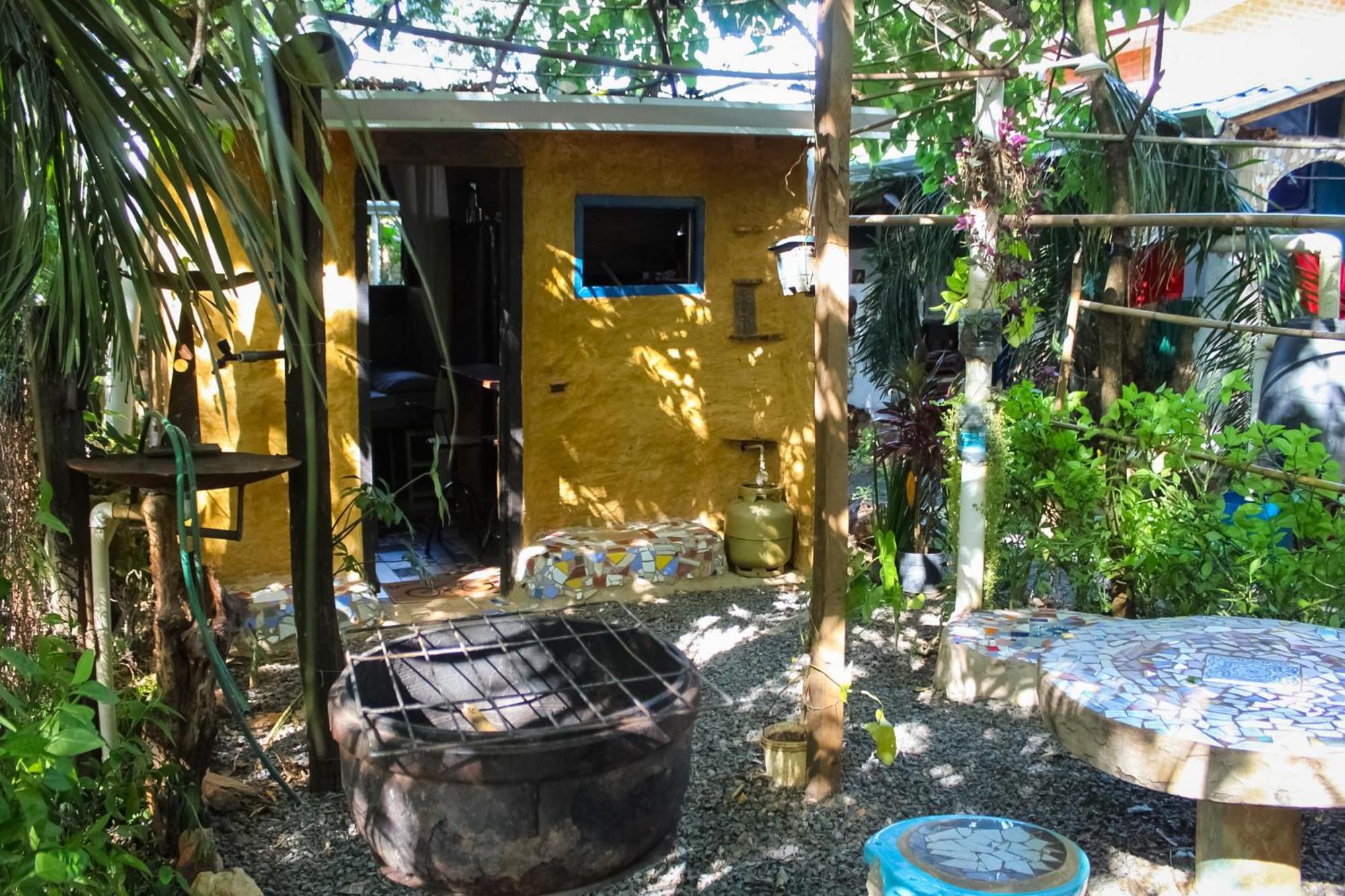 A Casinha Do Forneiro Holiday home