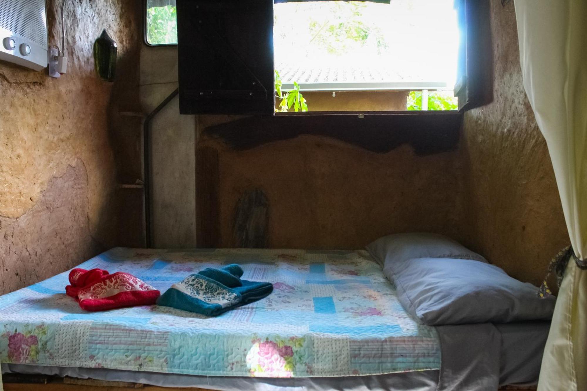 Holiday home A Casinha Do Forneiro