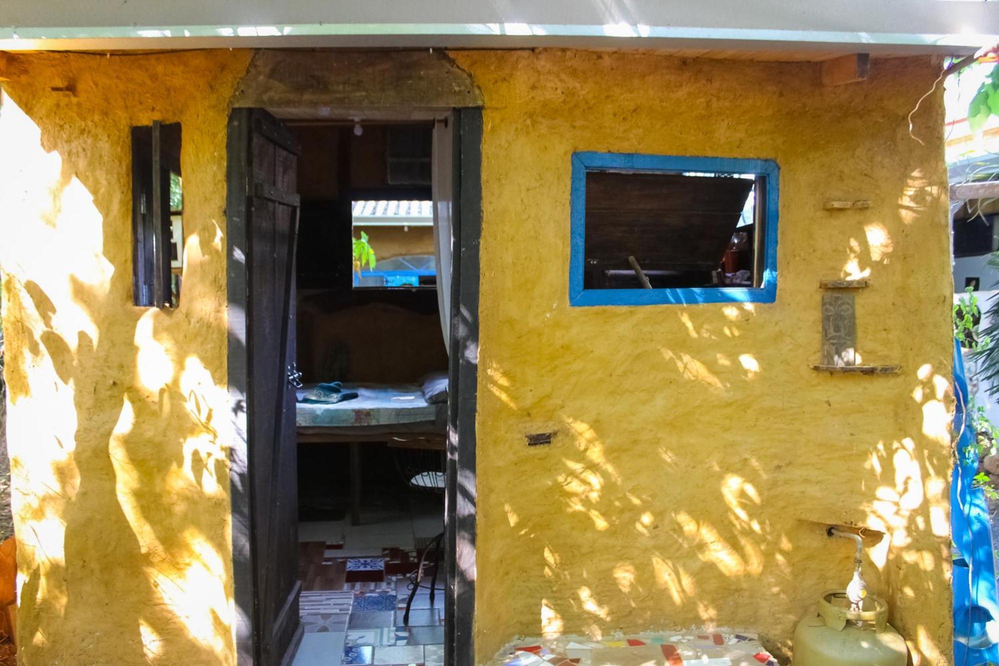 Holiday home A Casinha Do Forneiro