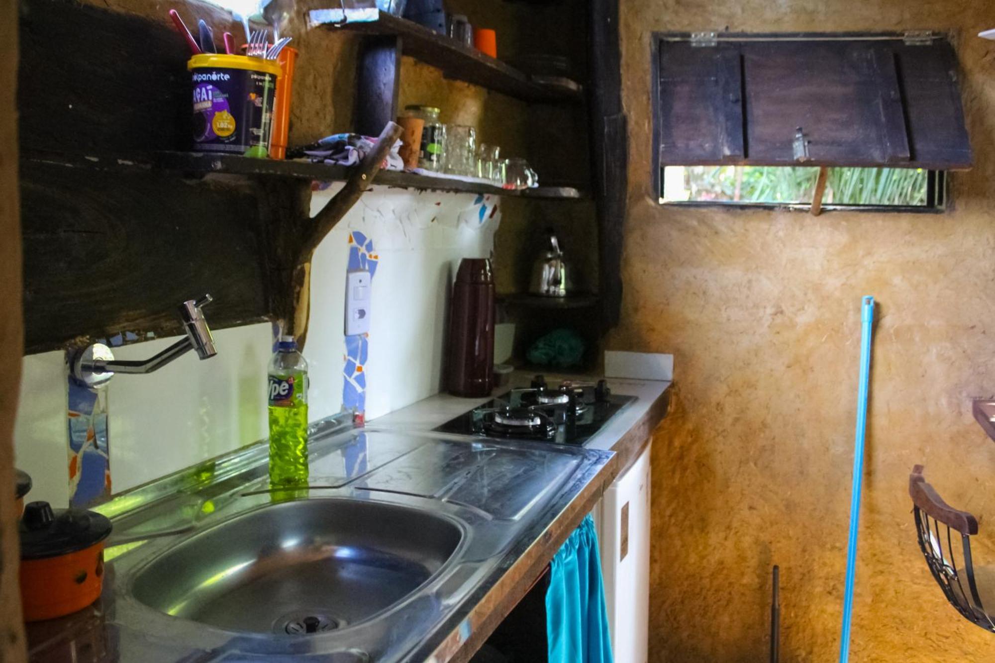 A Casinha Do Forneiro * Bonito (Mato Grosso do Sul)