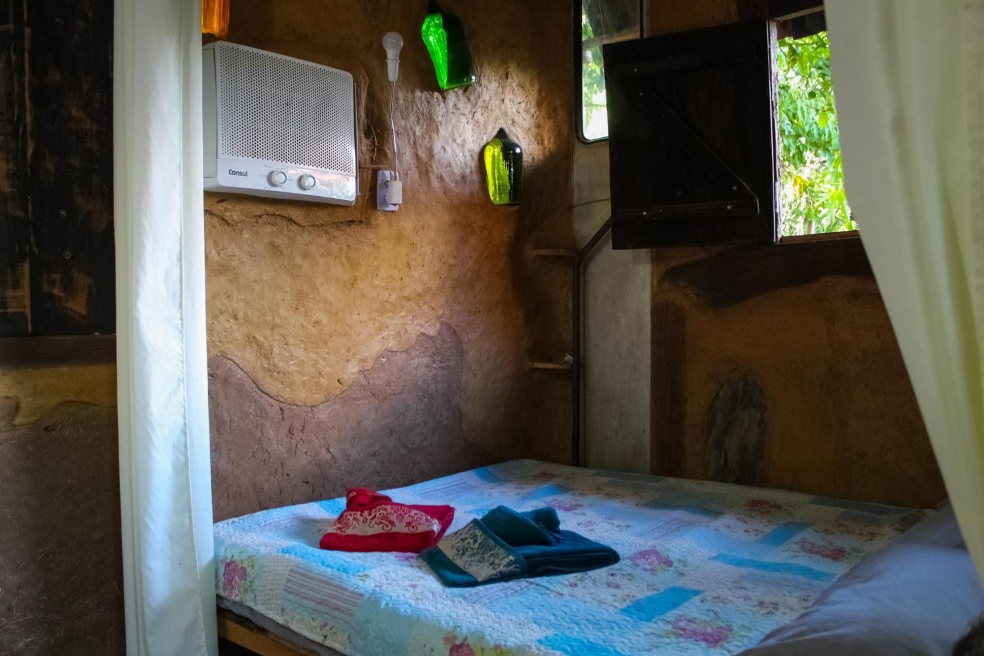 Holiday home A Casinha Do Forneiro *