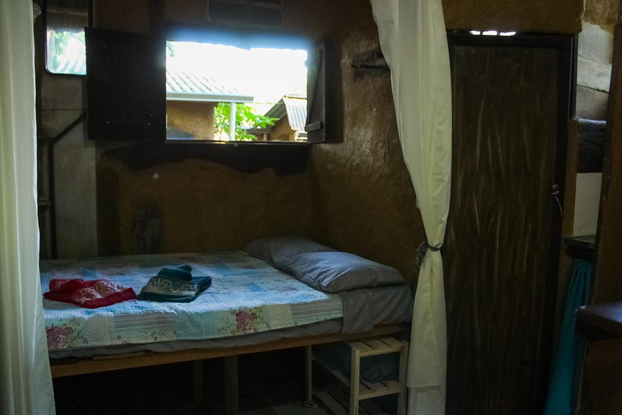 A Casinha Do Forneiro