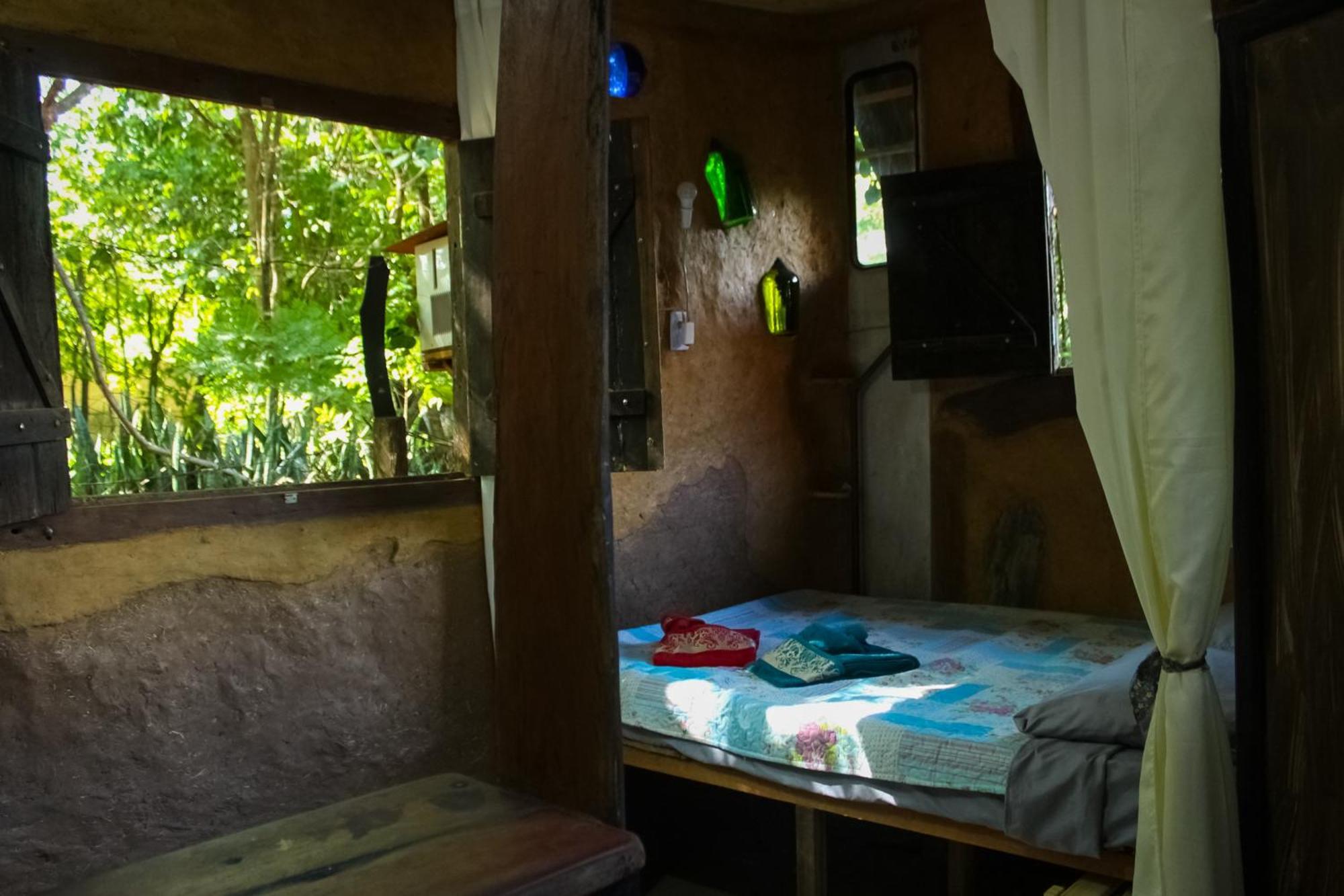 A Casinha Do Forneiro Holiday home