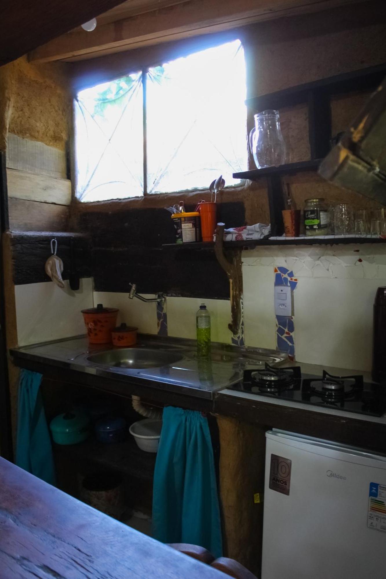 Holiday home A Casinha Do Forneiro Bonito (Mato Grosso do Sul)