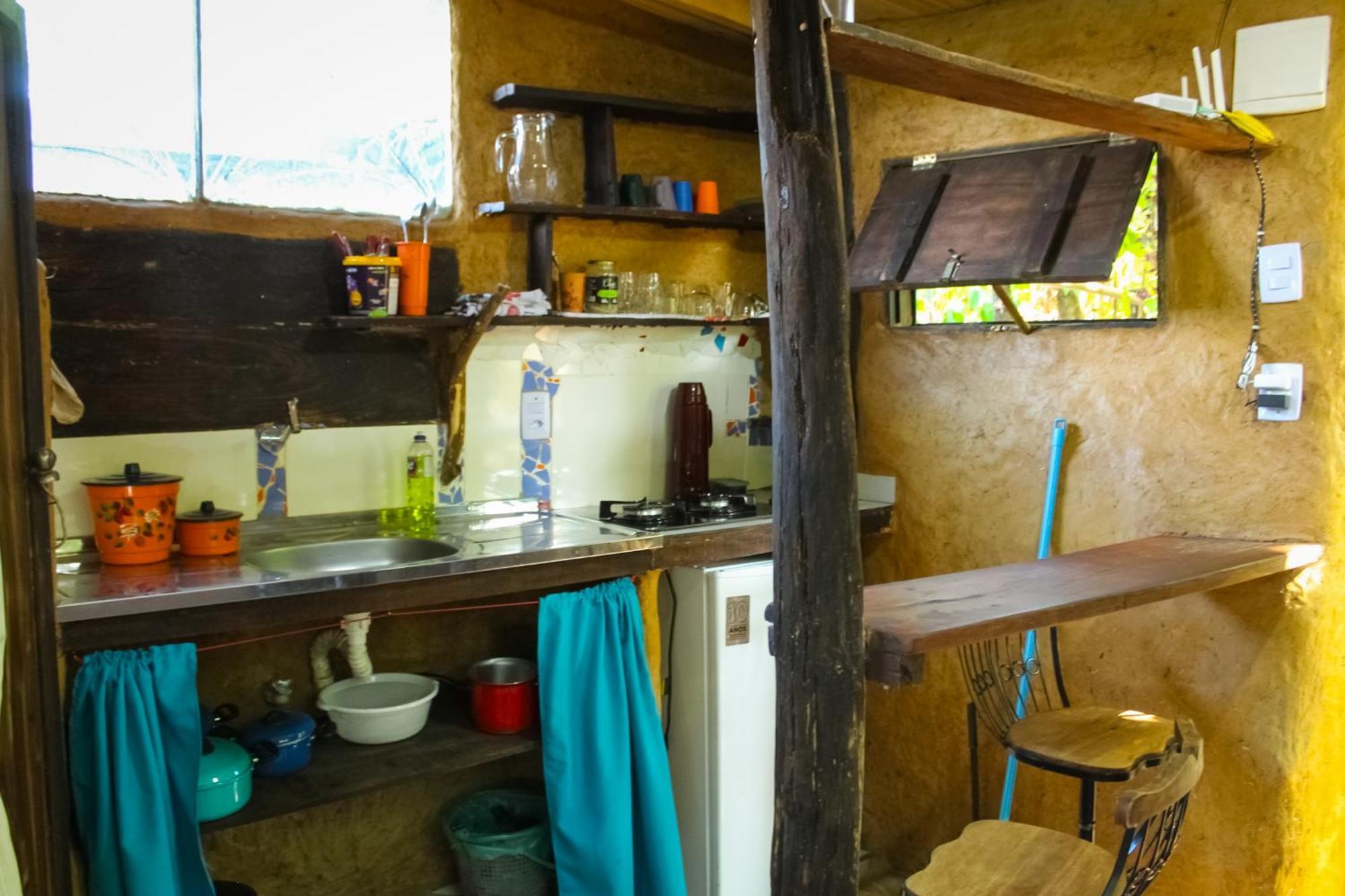 A Casinha Do Forneiro Bonito (Mato Grosso do Sul)