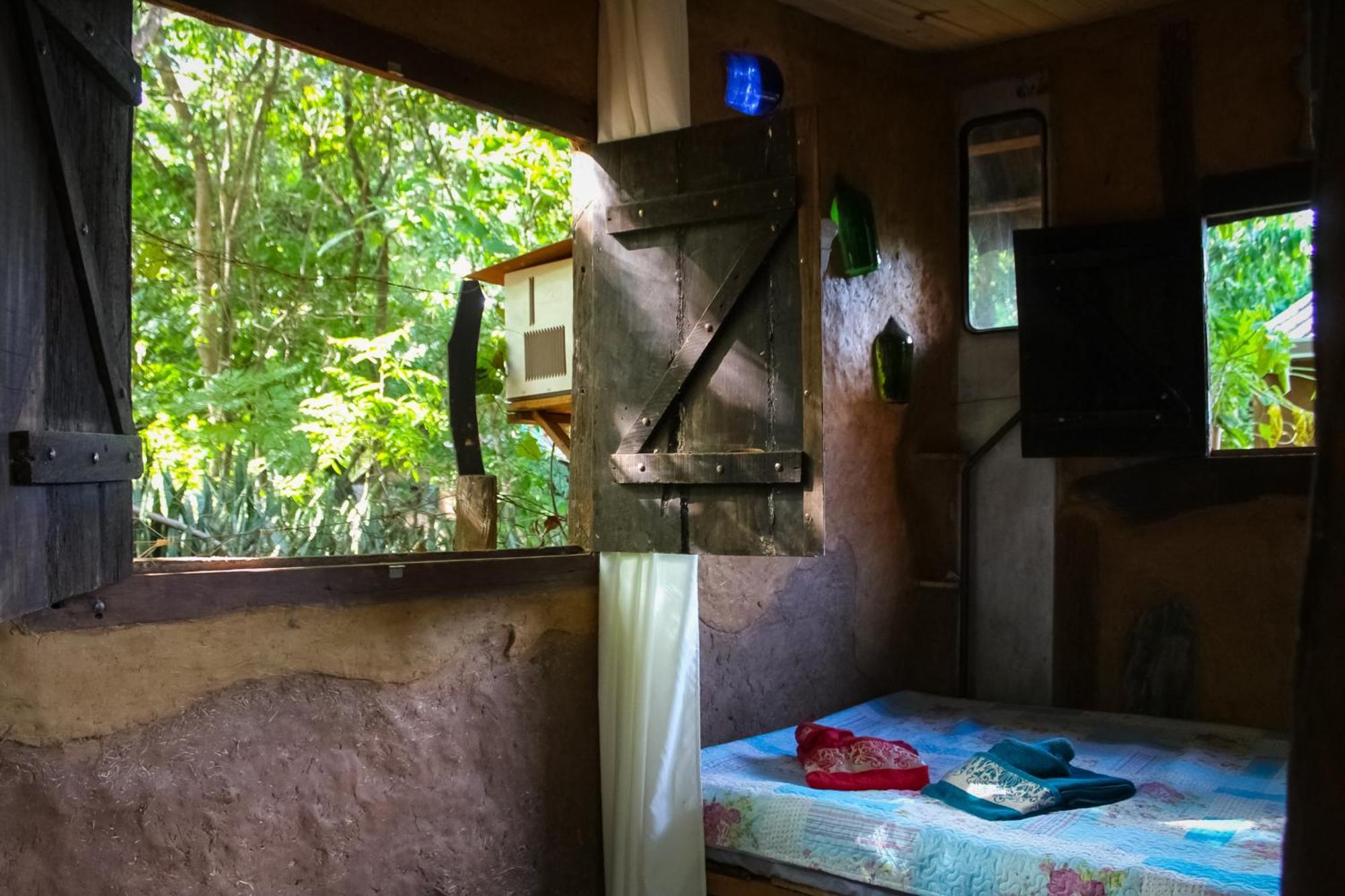 A Casinha Do Forneiro Holiday home