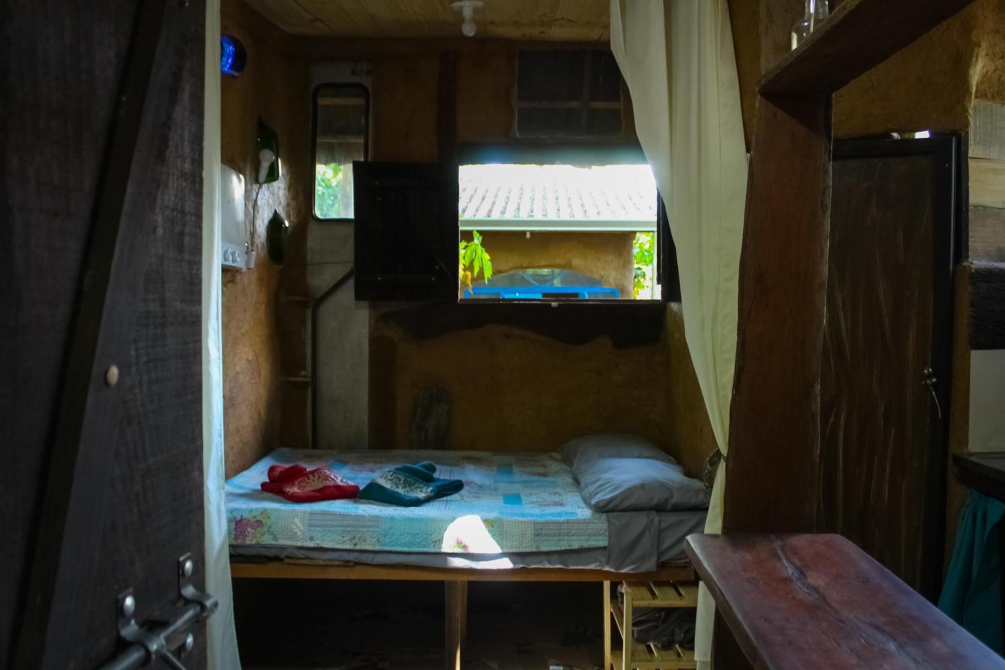 A Casinha Do Forneiro Bonito (Mato Grosso do Sul)